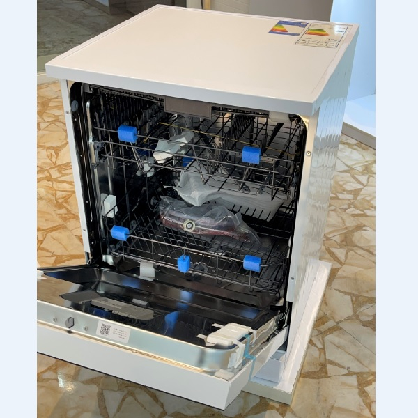 ماشین ظرفشویی 16 نفره کلور مدل CDW-H16TS1