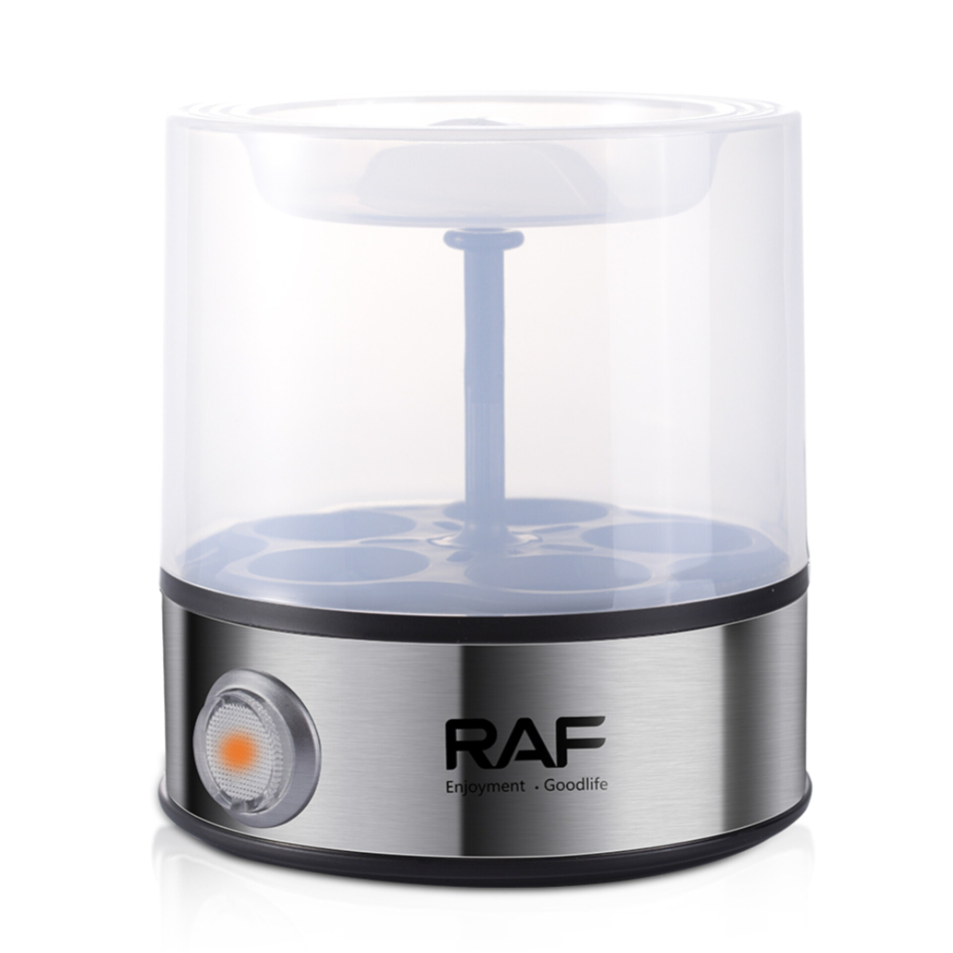 تخم‌مرغ پز 5 عددی راف مدل R.0067