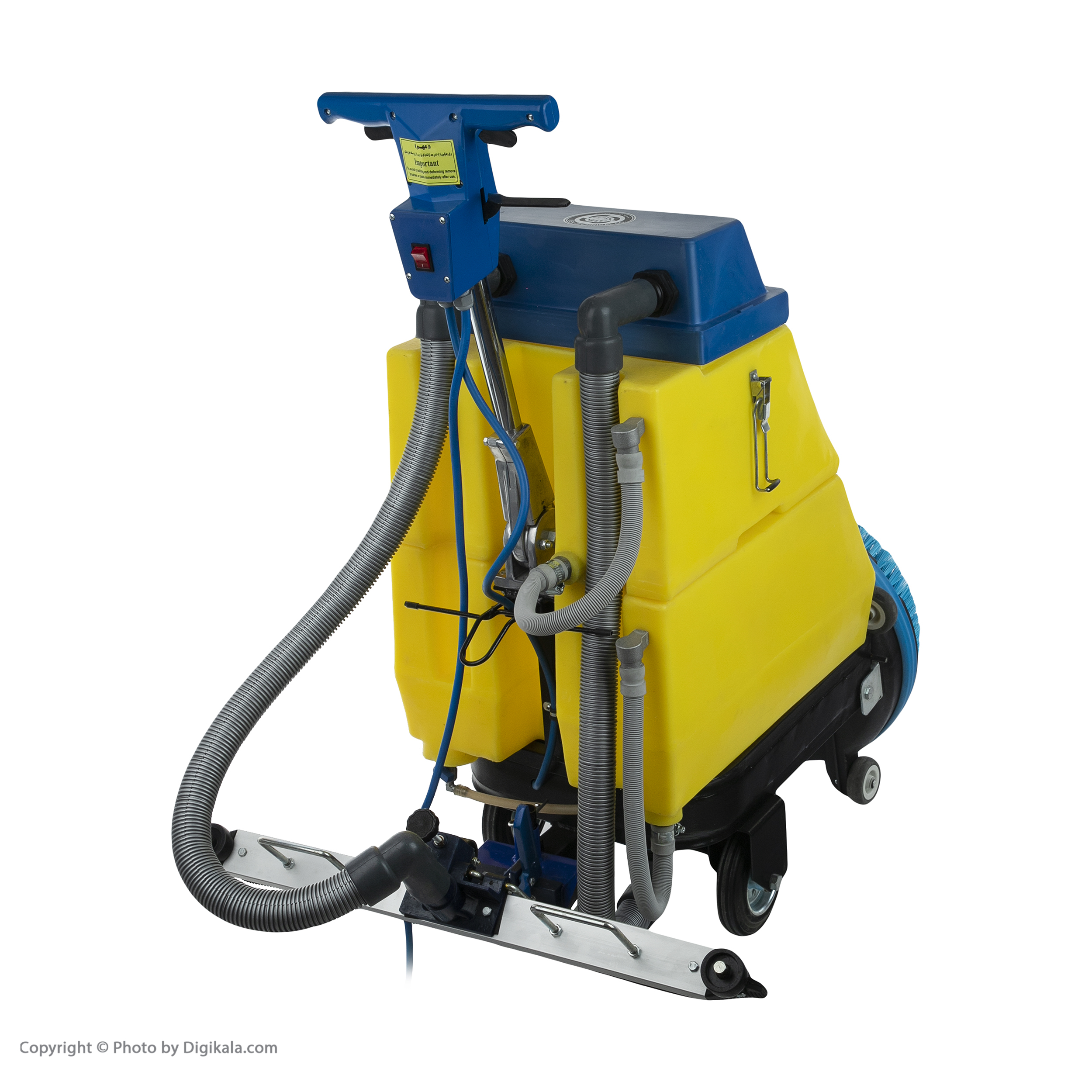 کف شوی عیسی مدل 650A