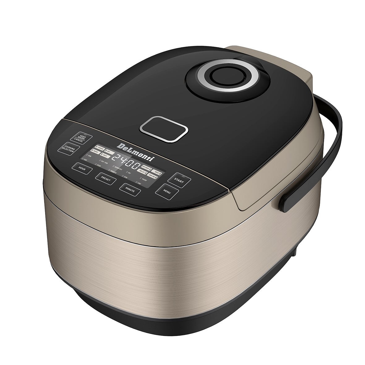 پلوپز 10 نفره دلمونتی مدل 870