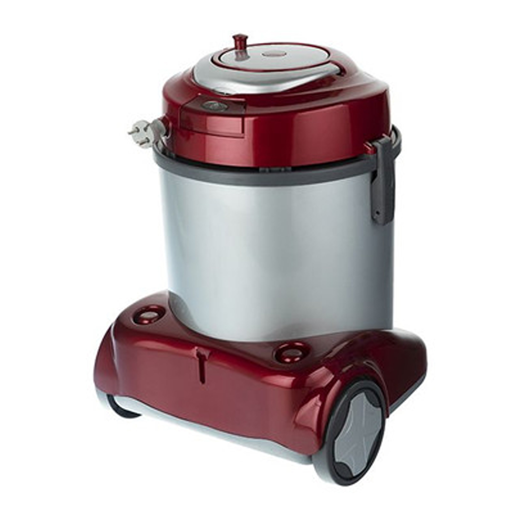 جاروبرقی 1400 وات تیوا مدل 4200