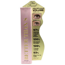 ریمل توفیسد مدل Better Than Sx