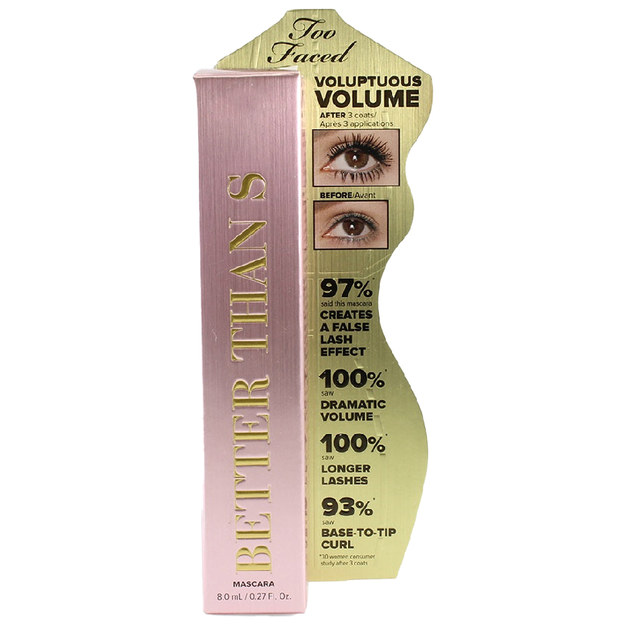 ریمل توفیسد مدل Better Than Sx