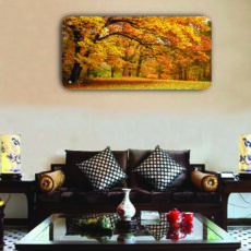 رادیاتور برقی دیواری تاپسان مدل D-902-TP-N-31