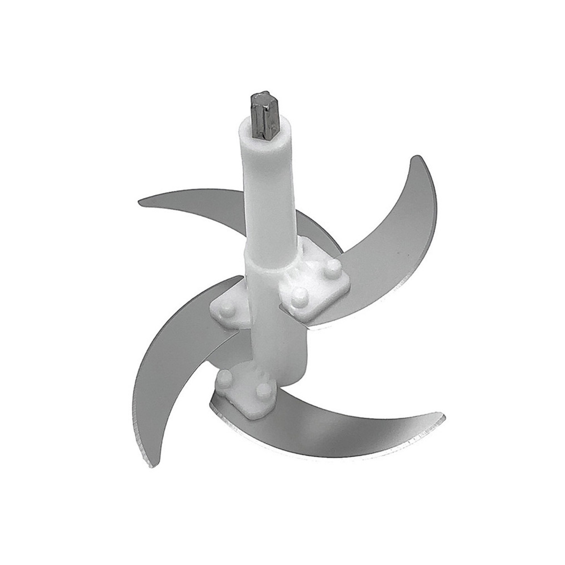 خردکن سیلور کرست مدل SL-2021