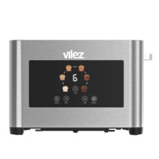توستر 2 اسلایس ویلز مدل VL3015