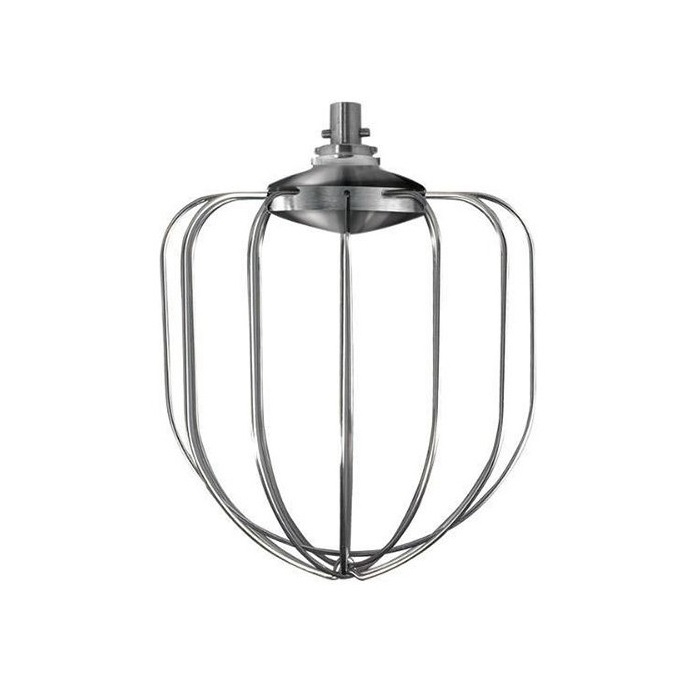 همزن کاسه‌دار 7 لیتری باریتون مدل BSM-71800DX