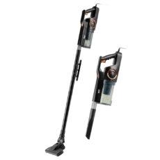 جارو برقی عصایی 400 وات راف مدل R.8758