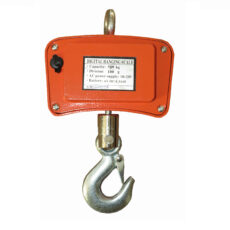 ترازو آویز کرین اسکیل مدل ECS-500