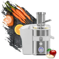 آبمیوه گیری آزور مدل AZ-220JC