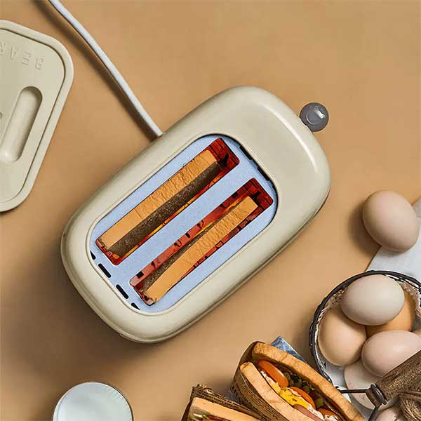 توستر بیرس مدل DSL-C02K8