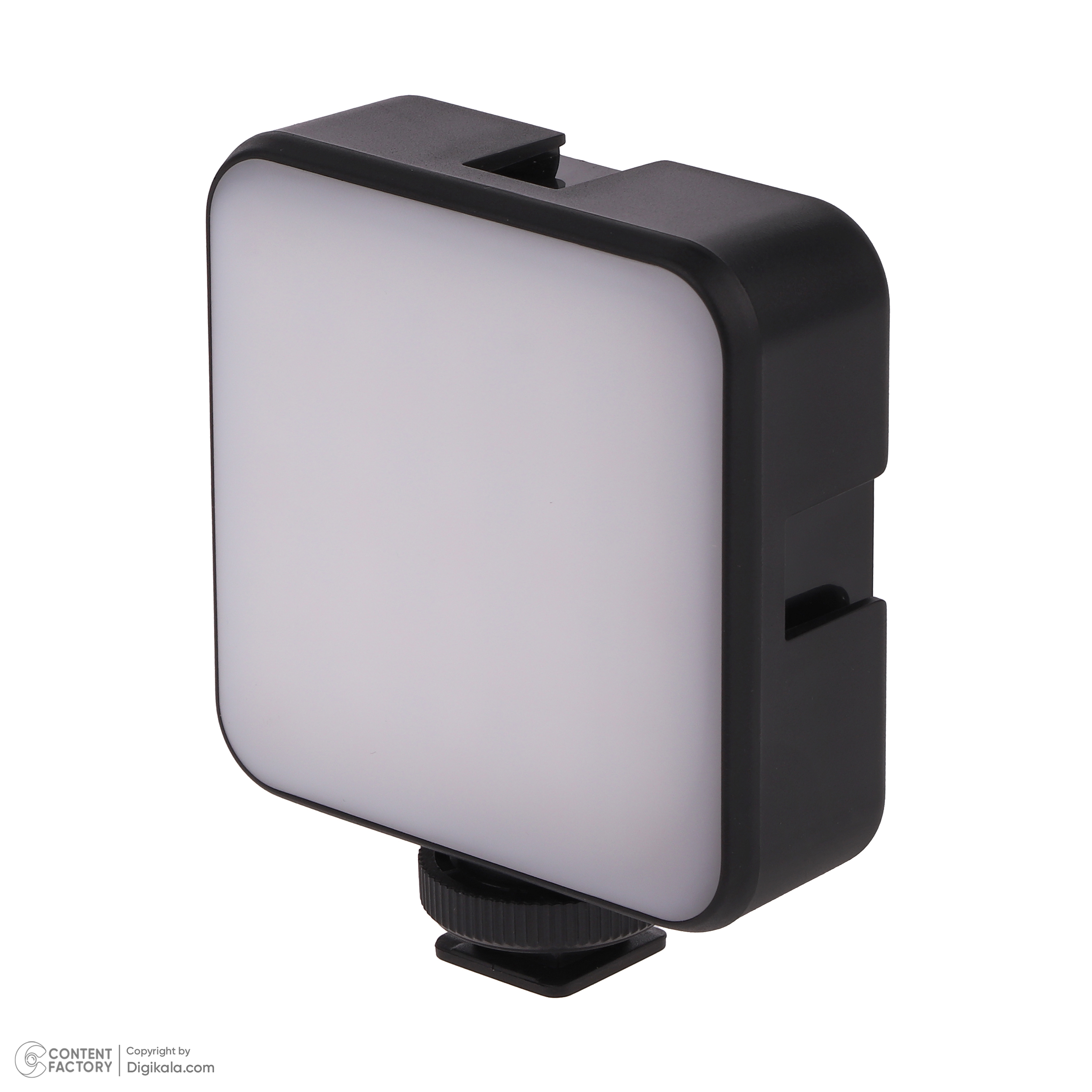 نور ثابت ال ای دی جی ماری مدل FM-69RGB