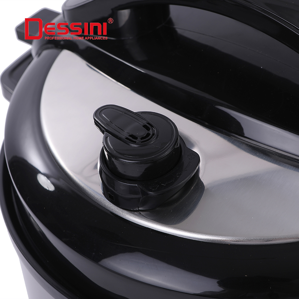 پلوپز 4 نفره دسینی مدل 391