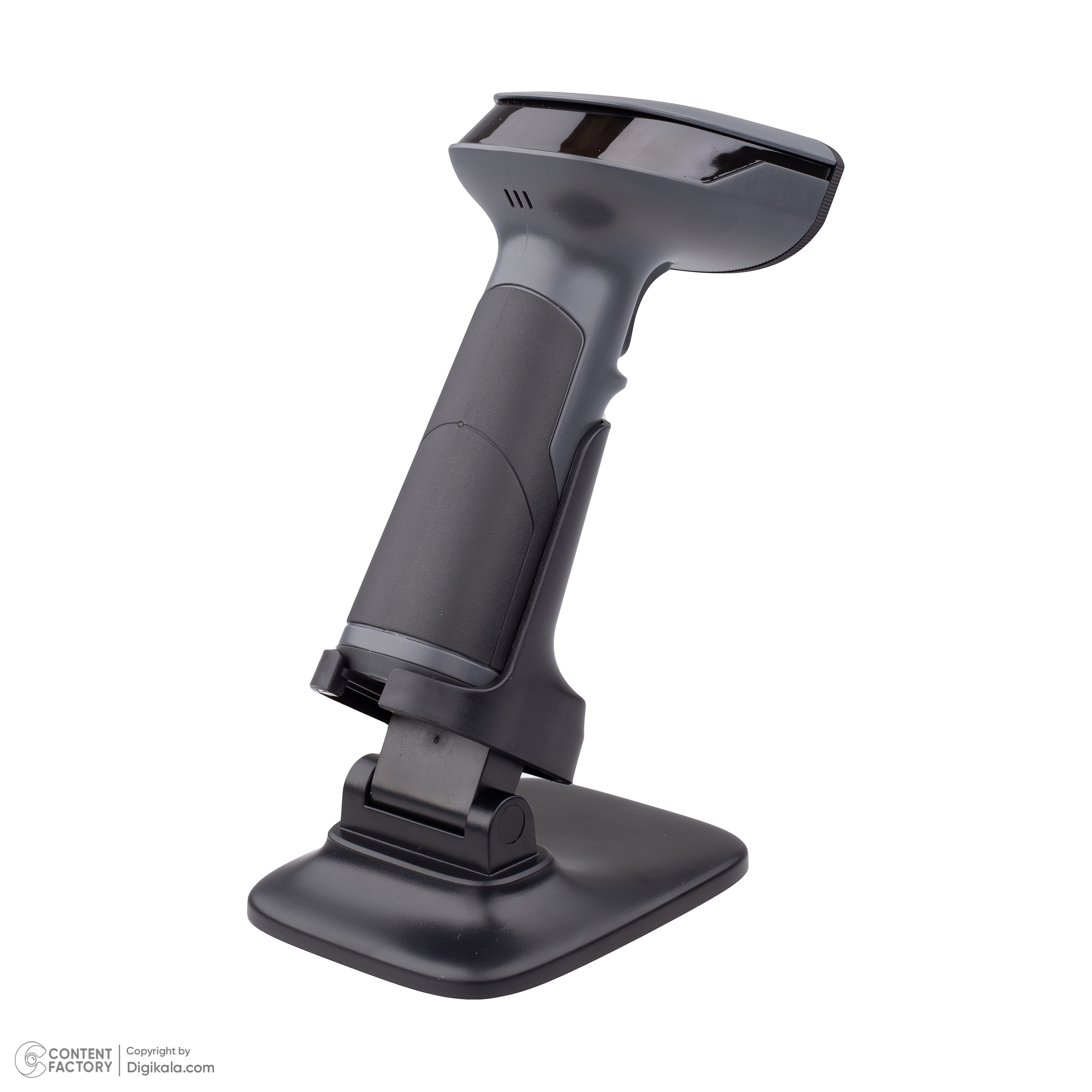 بارکد خوان دو بعدی اتم مدل Servo