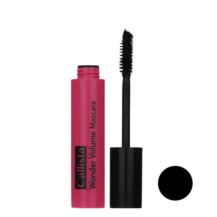 ریمل حجم دهنده کالیستا مدل Wonder بسته سه عددی