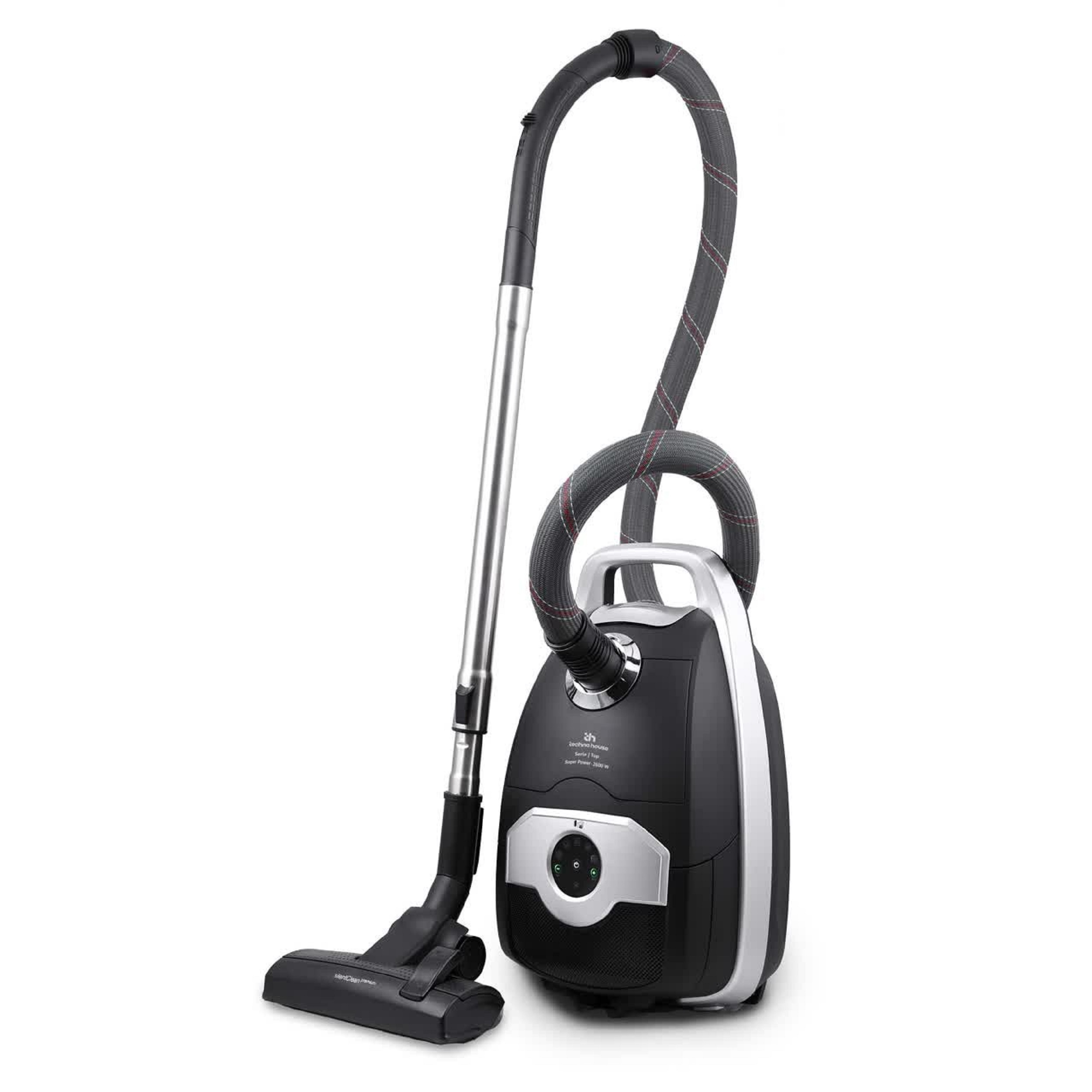 جاروبرقی تکنوهاوس مدل VC26-Top-T882