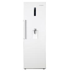 یخچال و فریزر دوقلو 40 فوت پاکشوما مدل RTRA-RTFA۹۰۱iW (N۲)، دارای نمایشگر و بدون برفک، با ارتفاع 187، پهنای 118 و عمق 73 سانتی‌متر، میزان مصرف انرژی A+، دارای 5 طبقه در یخچال و 4 کشو در فریزر، دارای سیستم نوفراست