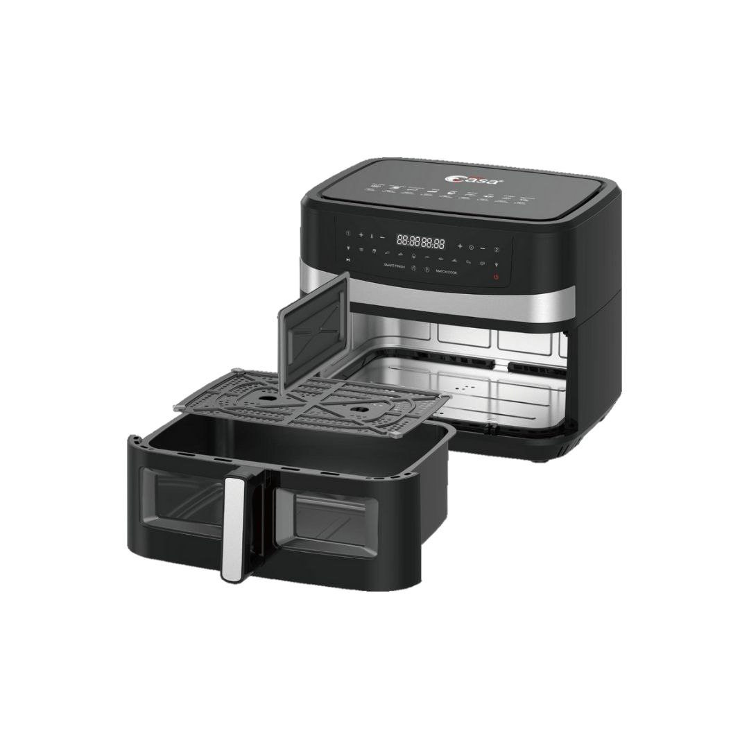 سرخ کن بدون روغن سوپر کاسا مدل CA-111