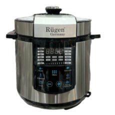 زودپز روگن مدل RU-1410