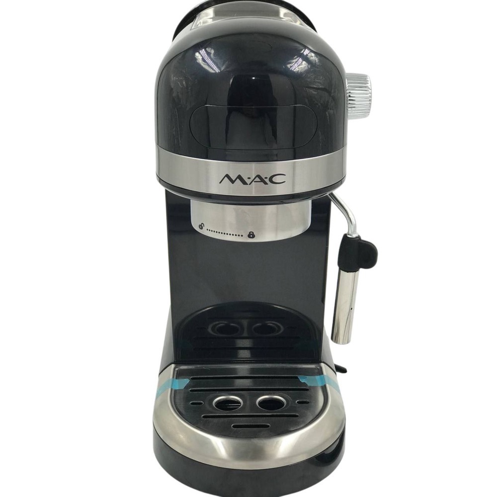 اسپرسو ساز 4.1 لیتری مک استایلر مدل 9495