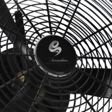 پنکه دیواری هانا مدل صنعتی 75