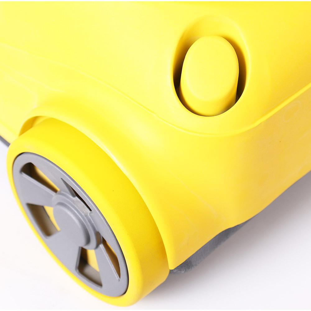 جاروبرقی سطلی پاکتین مدل 4360