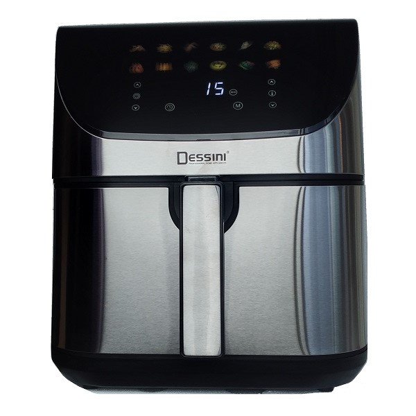 سرخ کن بدون روغن دسینی مدل DS-810DD