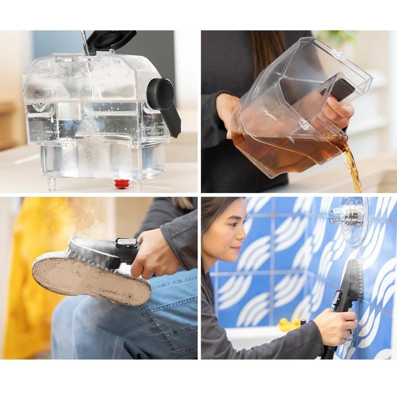 فرش و مبل شوی بیسل مدل  3700z