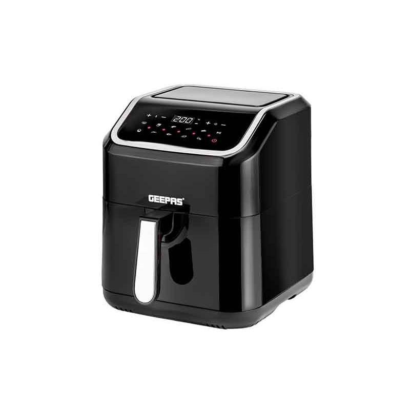 سرخ کن بدون روغن جی پاس مدل GAF37527