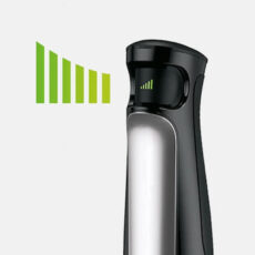 گوشت کوب برقی براون مدل MQ 7045x