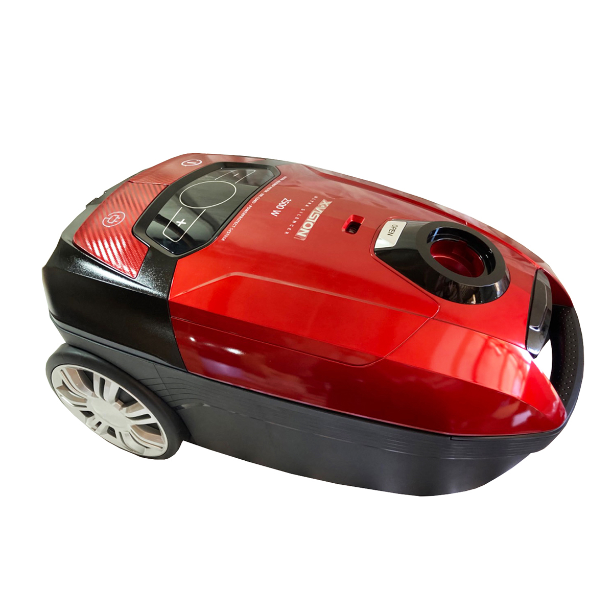 جاروبرقی ایکس ویژن مدل 5030-D