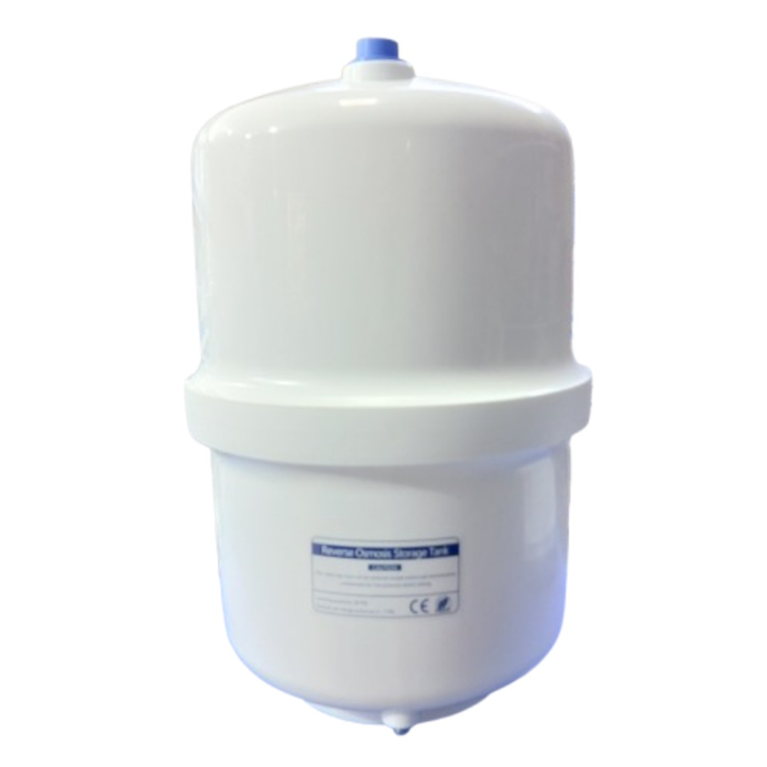 مخزن دستگاه تصفیه کننده آب تانک پرو مدل RO-4.0G