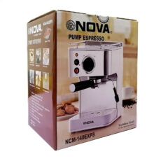اسپرسو ساز نوا مدل NCM-149EXPF