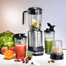 مخلوط کن و آسیاب کن دبلیو ام اف مدل Kult pro