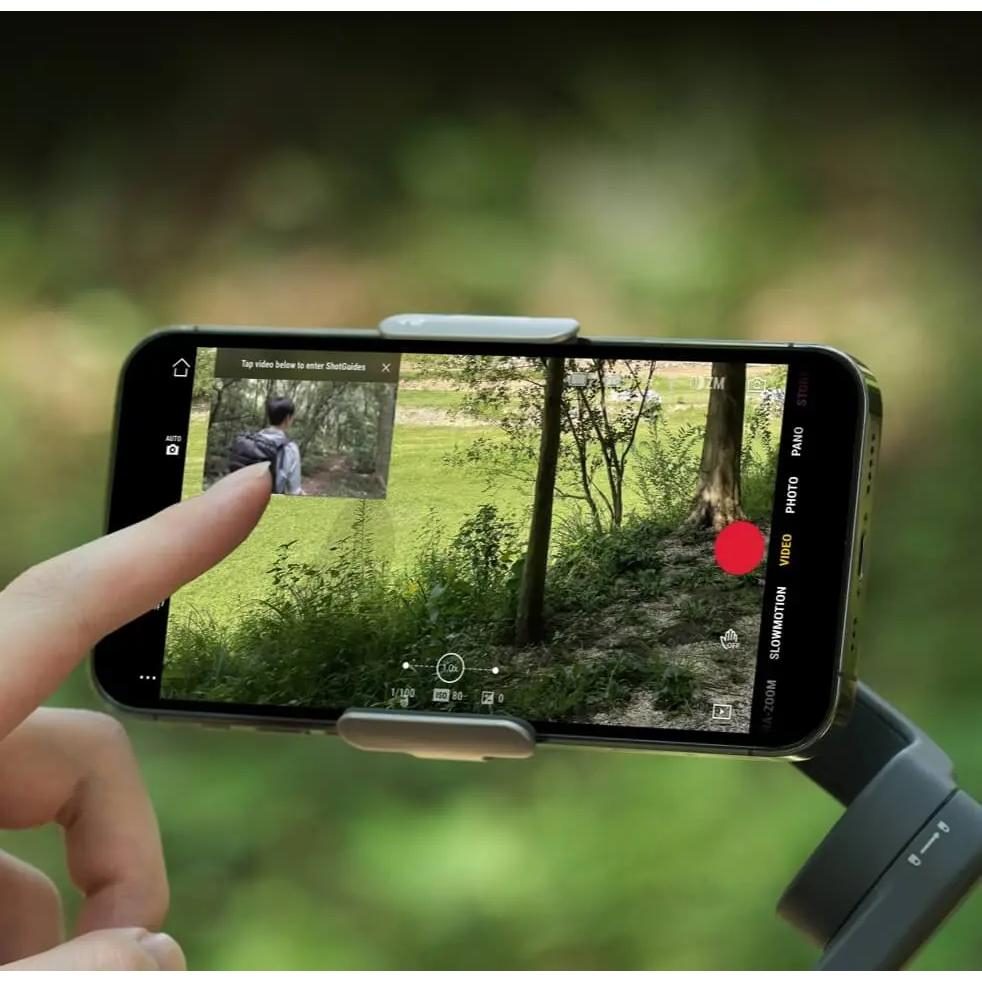 پایه نگهدارنده گوشی موبایل دی جی آی مدل OSMO MOBILE 6