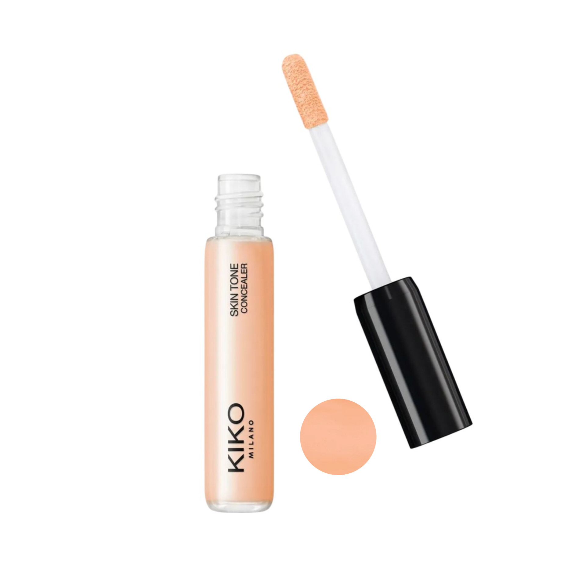 کانسیلر کیکو میلانو مدل Skin Tone شماره 04