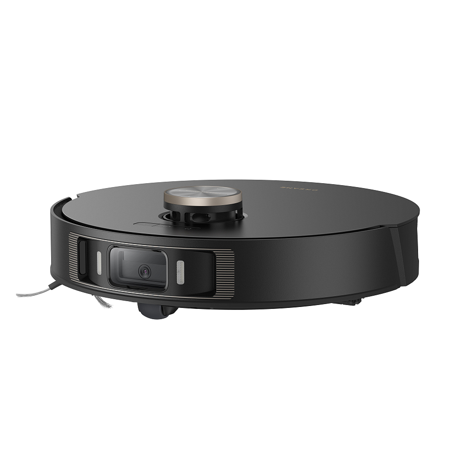 جاروبرقی رباتیک دریم مدل L30 Ultra