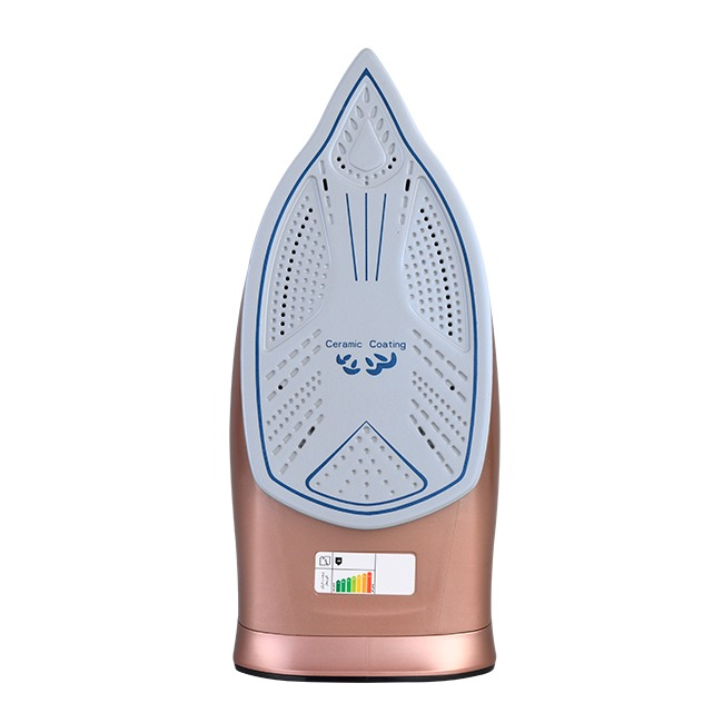 اتو بخار 2800 وات ایکس ویژن مدل SI6030