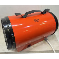 بخاری برقی آکماز مدل جت هیتر فن دار