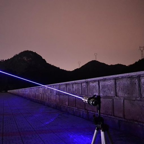 لیزر پوینتر کد 811