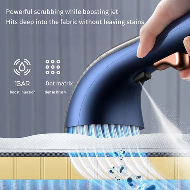 موکت شوی و مبل شوی درما مدل BY200