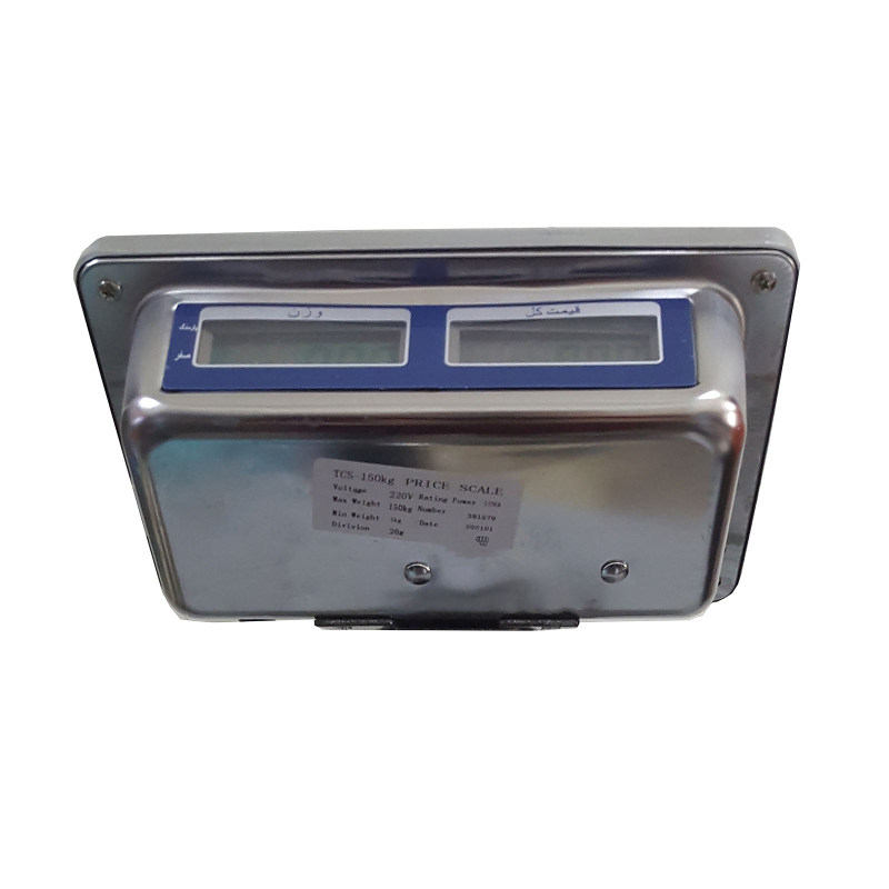 باسکول دیجیتال مدل 150kg کد 02
