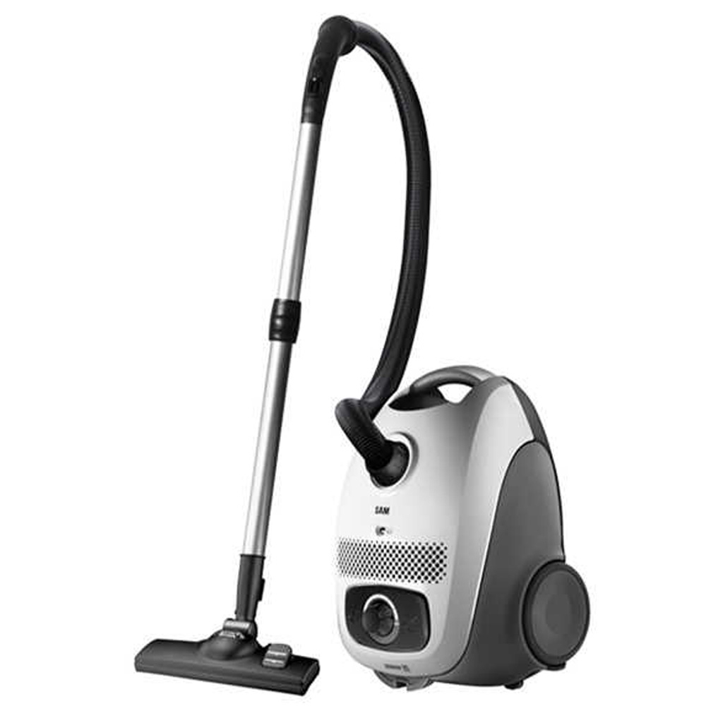 جاروبرقی 2000 وات سام مدل VC-9025