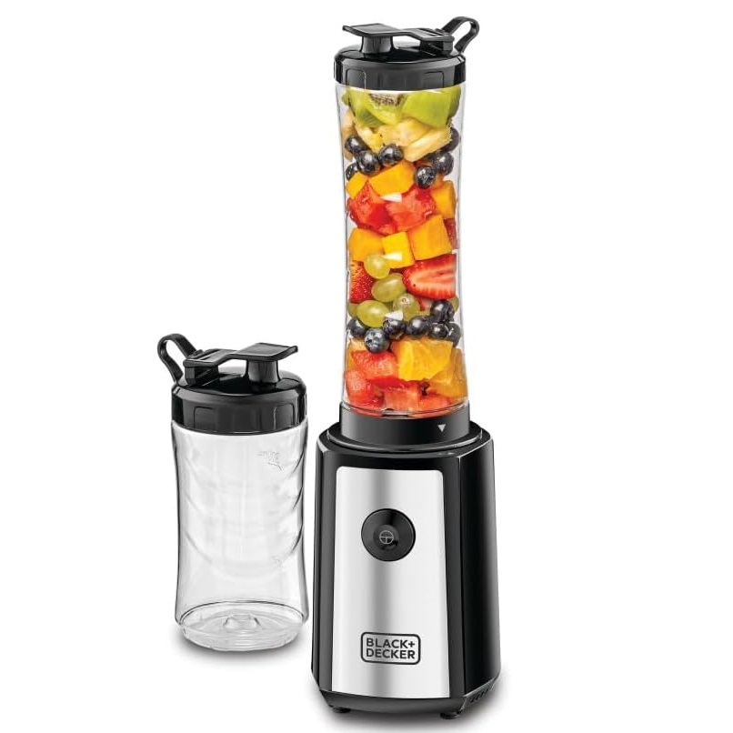 مخلوط کن 500 میلی لیتری بلک اند دکر مدل SBX300-B5