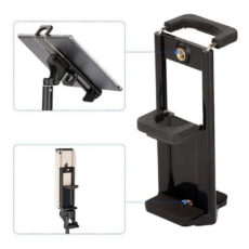 سه پایه دوربین جی ماری مدل KP-2264