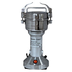 آسیاب صنعتی سیلورکرست مدل 700w 150g New