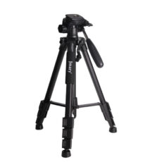 سه پایه دوربین جی ماری مدل KP-2234