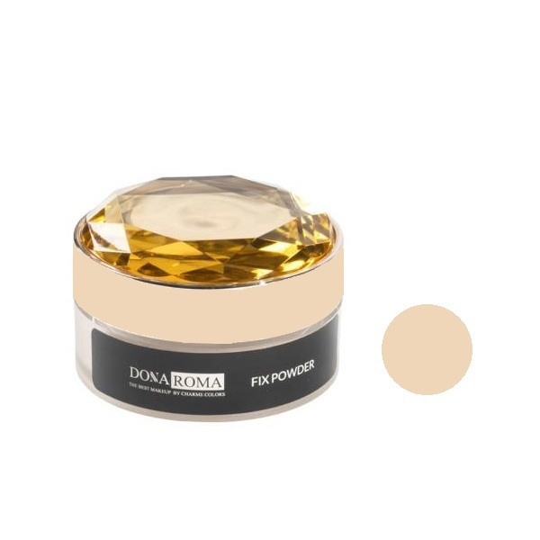 پودر فیکس دوناروما مدل 200