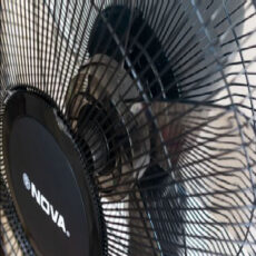 پنکه نوا مدل 4010