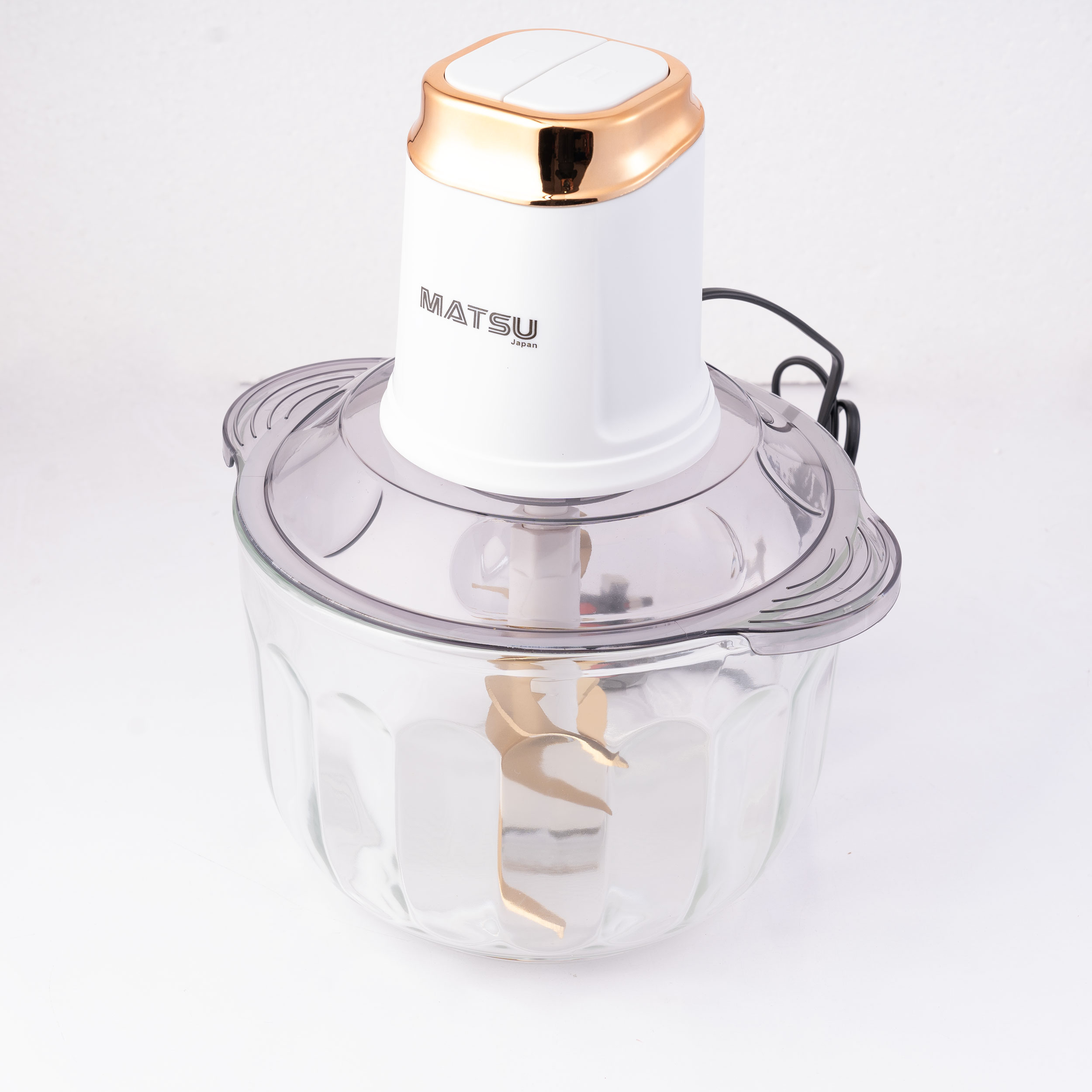 خردکن ماتسو مدل MA-151